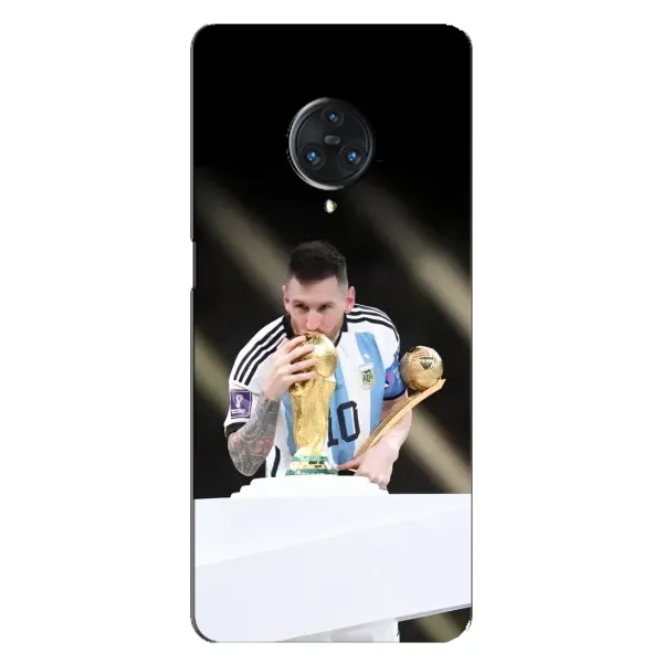 Чехол с рисунком «Кубок Мира» для Vivo Nex 3 Чехол с рисунком «Кубок Мира» для Vivo Nex 3
