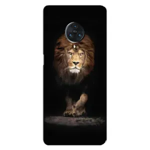 Чехол с картинкой на Vivo Nex 3 (Красивый Лев)