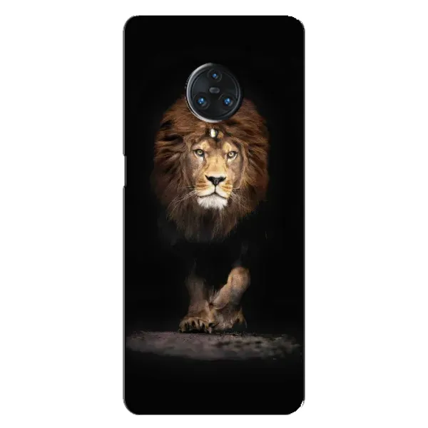 Чехол с рисунком «Красивый Лев» для Vivo Nex 3 Чехол с рисунком «Красивый Лев» для Vivo Nex 3