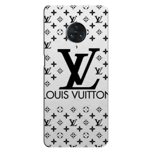 Чехол Стиль Louis Vuitton на Vivo Nex 3 (LV)