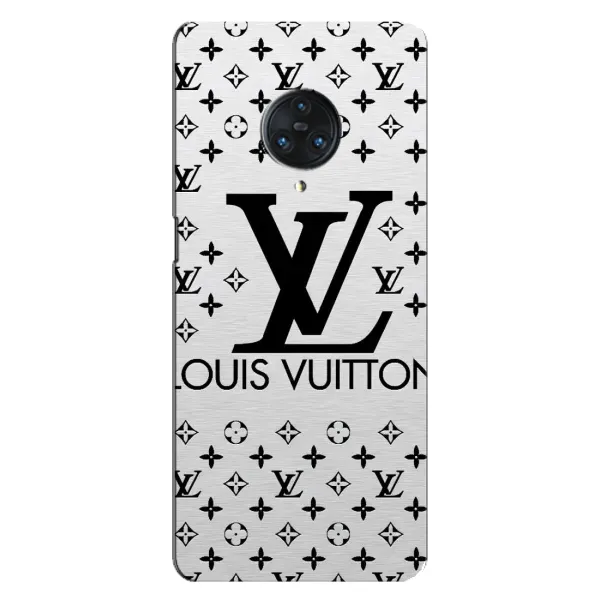 Чехол с рисунком «LV» для Vivo Nex 3 Чехол с рисунком «LV» для Vivo Nex 3