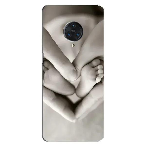 Чехол с рисунком «Любящие руки» для Vivo Nex 3 Чехол с рисунком «Любящие руки» для Vivo Nex 3
