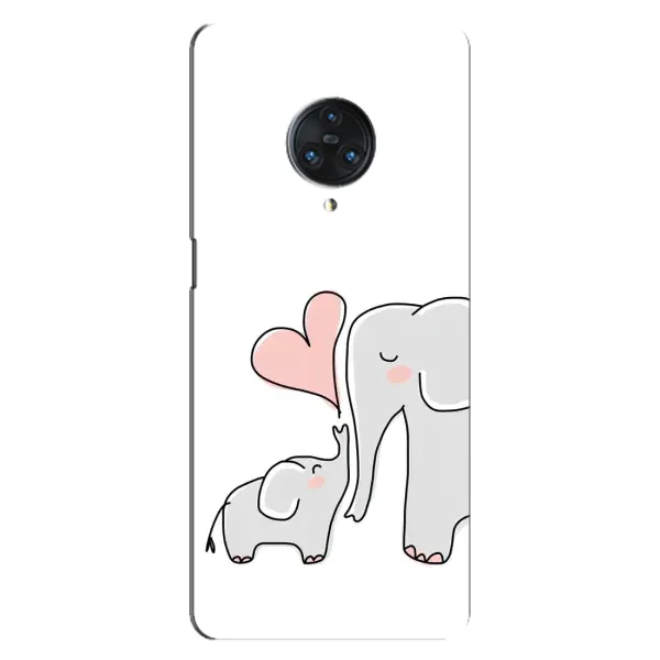 Чехол с рисунком «Мама» для Vivo Nex 3 Чехол с рисунком «Мама» для Vivo Nex 3