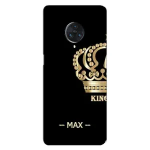 Именные Чехлы для Vivo Nex 3 (MAX)