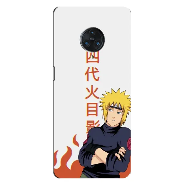 Чехол с рисунком «Минато Намикадзэ» для Vivo Nex 3 Чехол с рисунком «Минато Намикадзэ» для Vivo Nex 3