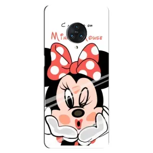 Чехлы для телефонов Vivo Nex 3 - Дисней (Minni Mouse)