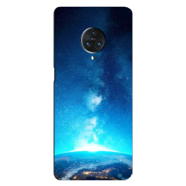 Чехол с рисунком «Млечный путь» для Vivo Nex 3 Чехол с рисунком «Млечный путь» для Vivo Nex 3