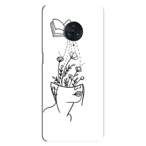 Чохли з сенсом на Vivo Nex 3 (Мудрість)