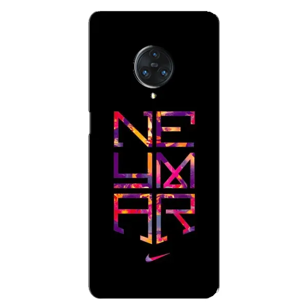 Чехол с рисунком «N E Y M A R» для Vivo Nex 3 Чехол с рисунком «N E Y M A R» для Vivo Nex 3
