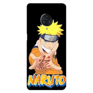 Чехлы с принтом Наруто на Vivo Nex 3 (Naruto)
