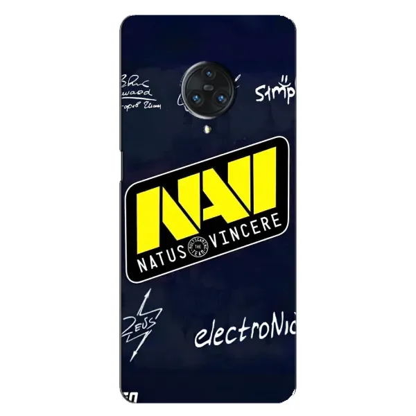 Чехол с рисунком «NAVI» для Vivo Nex 3 Чехол с рисунком «NAVI» для Vivo Nex 3