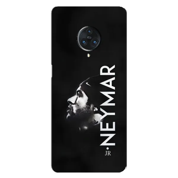 Чехол с рисунком «Neymar» для Vivo Nex 3 Чехол с рисунком «Neymar» для Vivo Nex 3