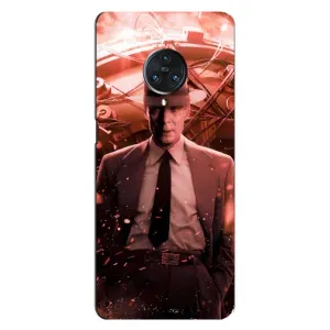 Чехол Оппенгеймер / Oppenheimer на Vivo Nex 3 (Оппенгеймер)