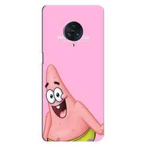 Чехлы с Патриком на Vivo Nex 3 (Патрик)