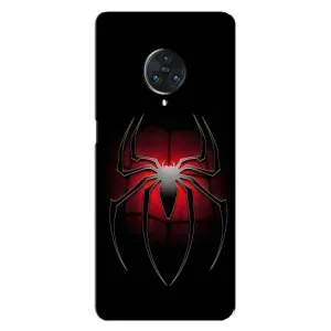 Чохол Супергерой Людина Павук на Vivo Nex 3 (Павук)
