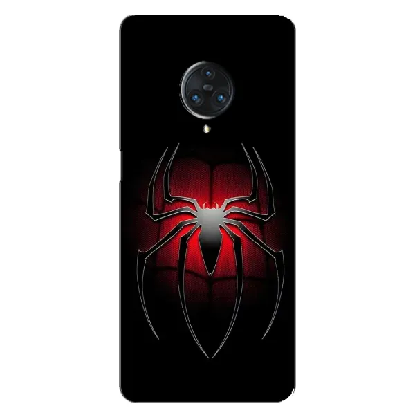 Чехол с рисунком «Паук» для Vivo Nex 3 Чехол с рисунком «Паук» для Vivo Nex 3