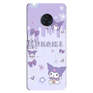 Чехол с персонажем Куроми на Vivo Nex 3 (Персонаж Куроми)