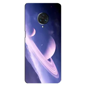 Чохли КОСМОС на Vivo Nex 3 (Планета в космосі)