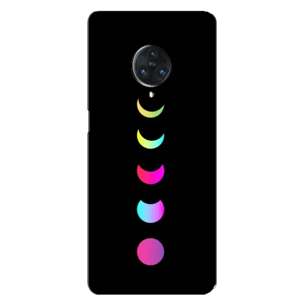 Чехол с рисунком «Полнолуние» для Vivo Nex 3 Чехол с рисунком «Полнолуние» для Vivo Nex 3