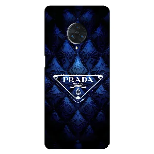 Чехол с рисунком «Прада» для Vivo Nex 3 Чехол с рисунком «Прада» для Vivo Nex 3