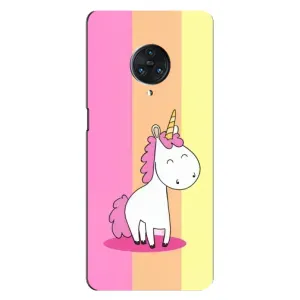 Чохол Unicorn на Vivo Nex 3 (Яскравий Єдинорог)
