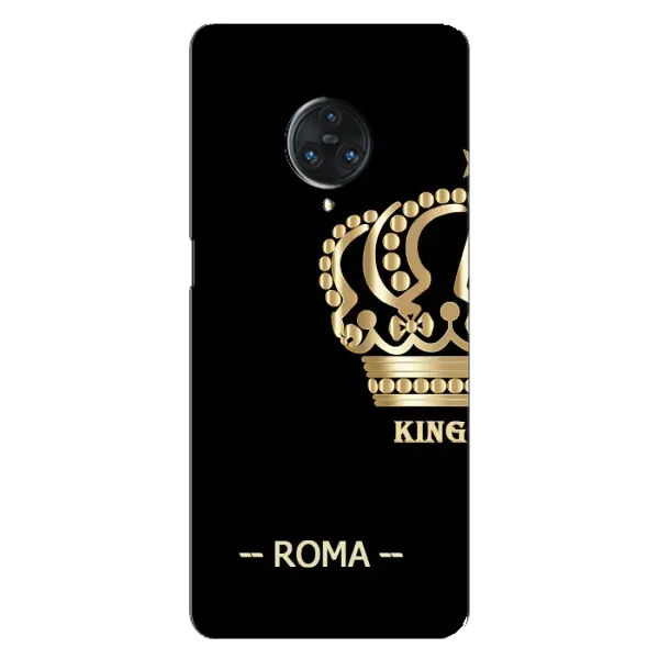 Чехол с рисунком «ROMA» для Vivo Nex 3 Чехол с рисунком «ROMA» для Vivo Nex 3
