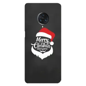 Чохол Санта Клаус для Vivo Nex 3 (Санта Крісмас)