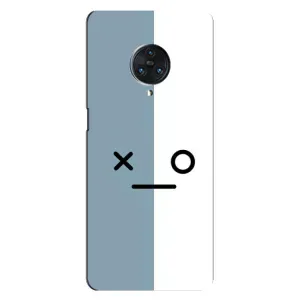 Силиконовые Чехлы (смешные стикеры) для Vivo Nex 3