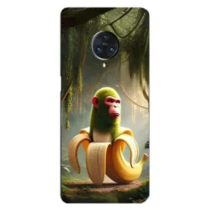 Чохол з мемами траралело тралала для Vivo Nex 3 (Шимпанзіні бананіні)