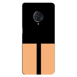 Купить Чехлы на телефон с принтом Anime для Vivo Nex 3 (Shippuuden)