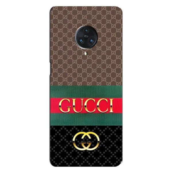 Чехол с рисунком «Стиль GUCCI» для Vivo Nex 3 Чехол с рисунком «Стиль GUCCI» для Vivo Nex 3