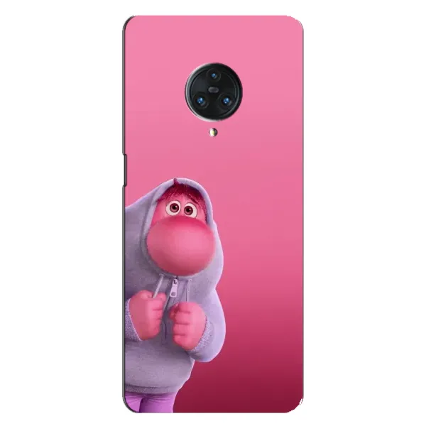 Чехол с рисунком «Стыд» для Vivo Nex 3 Чехол с рисунком «Стыд» для Vivo Nex 3