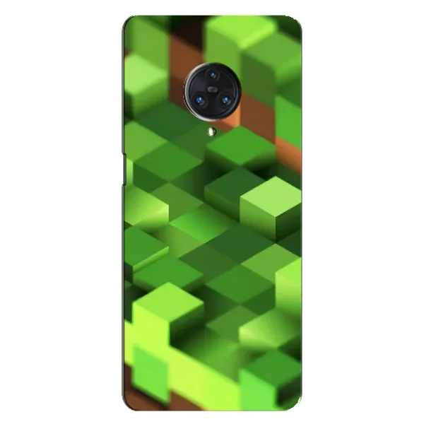 Чехол с рисунком «Текстура» для Vivo Nex 3 Чехол с рисунком «Текстура» для Vivo Nex 3