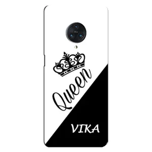 Чехлы для Vivo Nex 3 - Женские имена (VIKA)