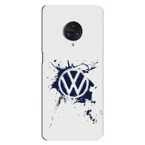 Чохол "Фольксваген" для Vivo Nex 3 (Volkseagen 2)