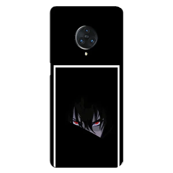 Чехол с рисунком «Взгляд Саскэ» для Vivo Nex 3 Чехол с рисунком «Взгляд Саскэ» для Vivo Nex 3