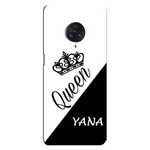 Чехлы для Vivo Nex 3 - Женские имена (YANA)