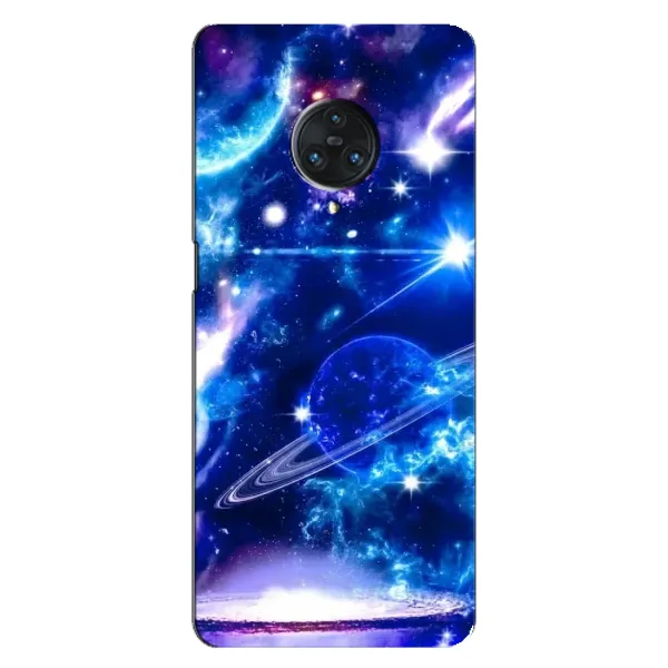 Чехол с рисунком «Яркий космос» для Vivo Nex 3 Чехол с рисунком «Яркий космос» для Vivo Nex 3