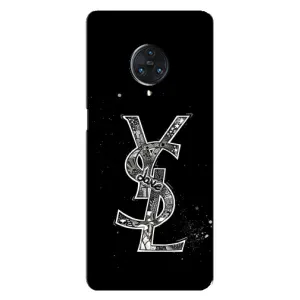 Чохол (Dior, Prada, YSL, Chanel) для Vivo Nex 3
