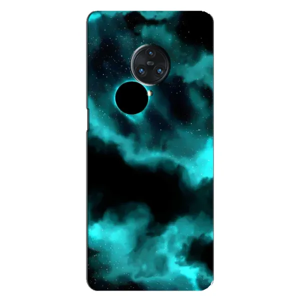 Чехол с рисунком «Затмение» для Vivo Nex 3 Чехол с рисунком «Затмение» для Vivo Nex 3