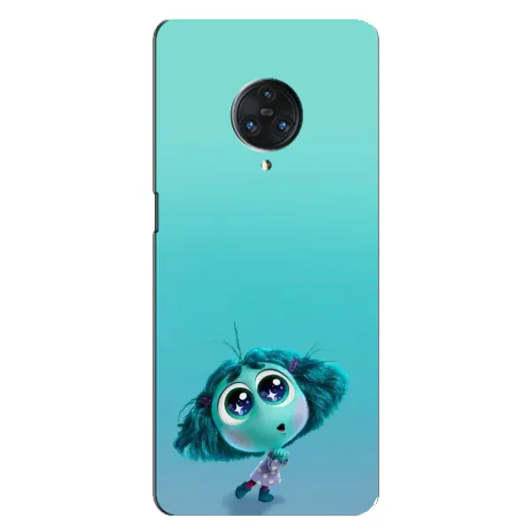 Чехол с рисунком «Зависть» для Vivo Nex 3 Чехол с рисунком «Зависть» для Vivo Nex 3