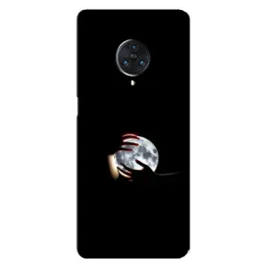 Чохли КОСМОС на Vivo Nex 3 (Земля)