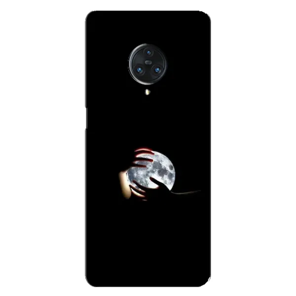 Чехол с рисунком «Земля» для Vivo Nex 3 Чехол с рисунком «Земля» для Vivo Nex 3