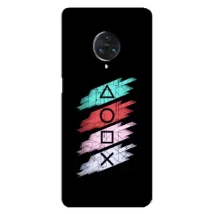 Чехол КИБЕРСПОРТ для Vivo Nex 3