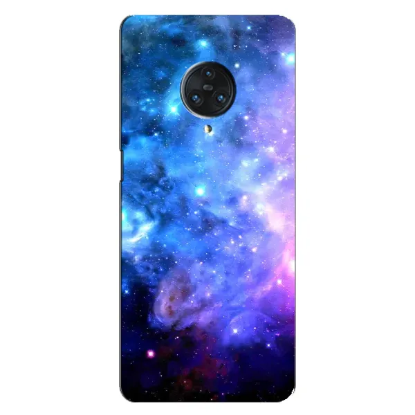 Чехол с рисунком «Звездный вид» для Vivo Nex 3 Чехол с рисунком «Звездный вид» для Vivo Nex 3