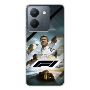 Чехол фильм Формула 1 для Vivo S30 Pro Mini (Фильм Формула 1)
