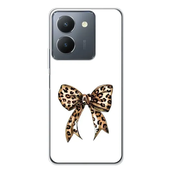 Чехол с рисунком «Леопардовый принт» для Vivo S30 Чехол с рисунком «Леопардовый принт» для Vivo S30