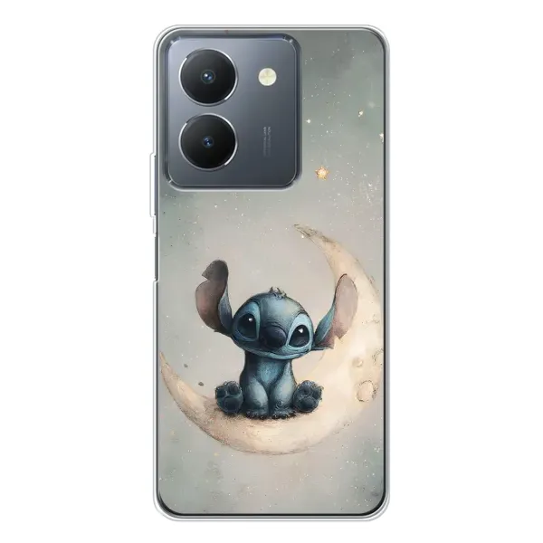 Чехол с рисунком «Милый Стич» для Vivo S30 Чехол с рисунком «Милый Стич» для Vivo S30