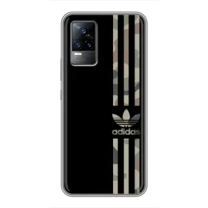 Чохол с стилі "Адідас" для Віво С9 (Adidas)