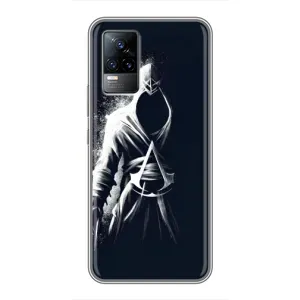 Чехол КИБЕРСПОРТ для Vivo S9 (Ассасин)